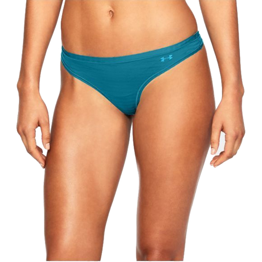 Under Armour Sheers femmes Thong