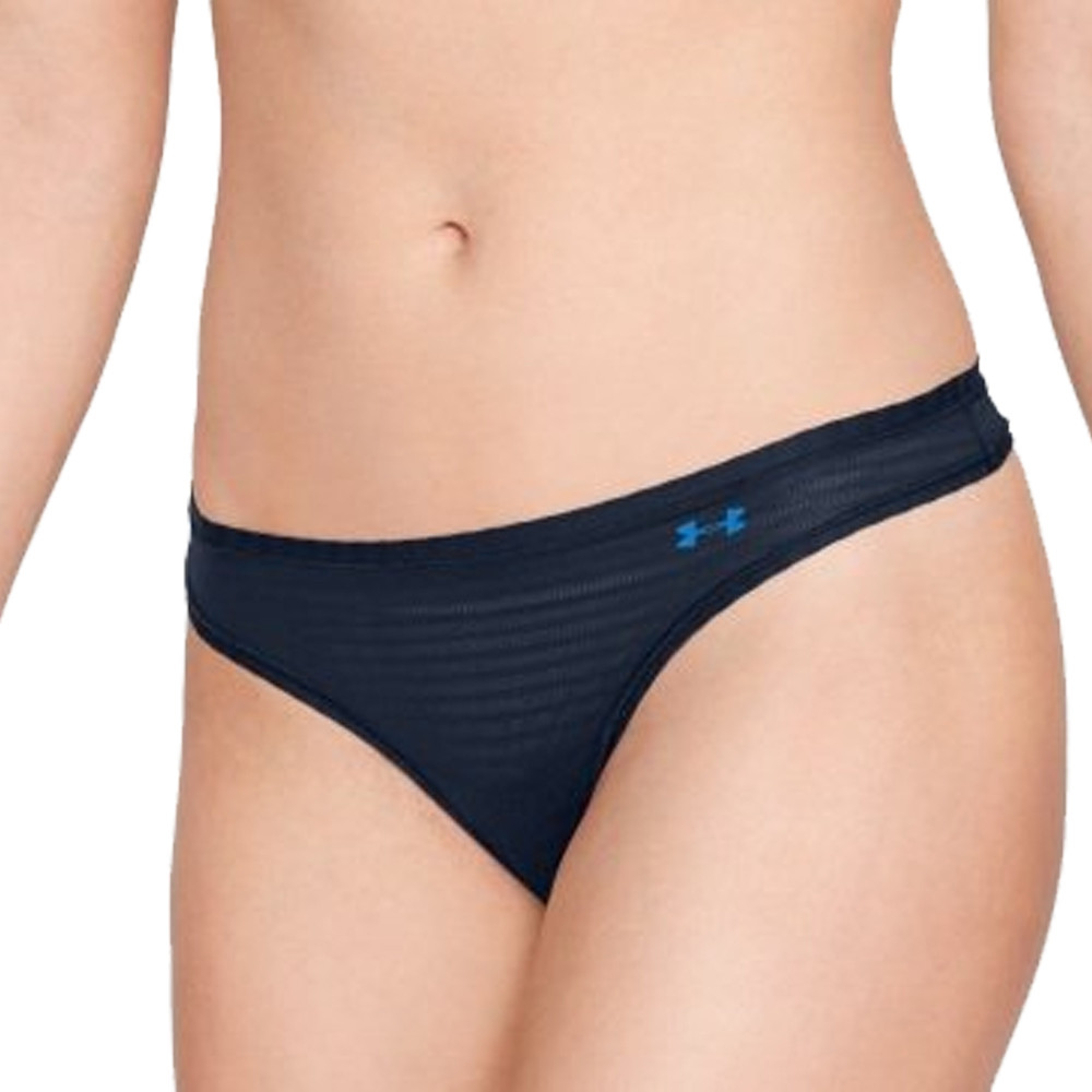 Under Armour Sheers femmes Thong