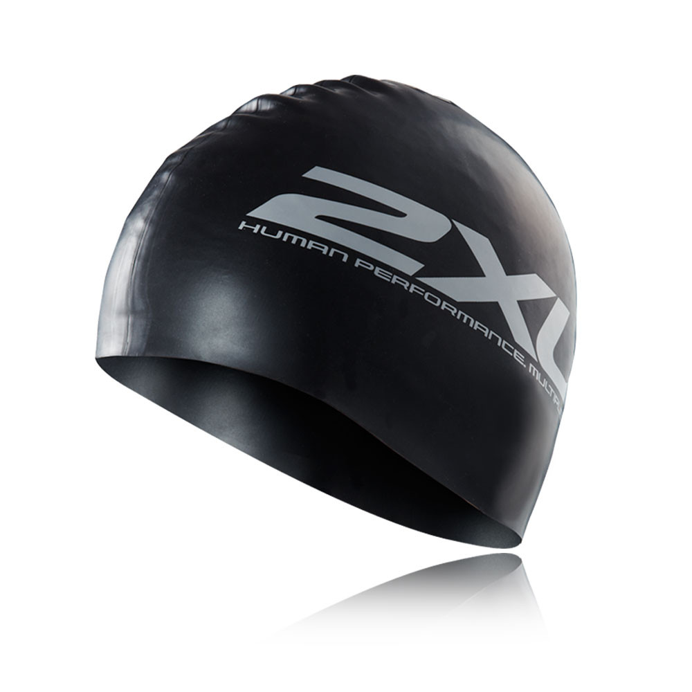 2XU Silicone Swim Cap 2XU Silicone Swim Cap