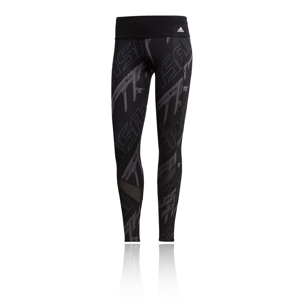 adidas Own The Run Damen Tights - AW20