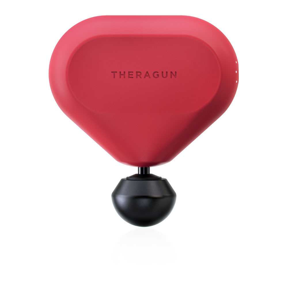 Therabody Theragun Mini Red - AW21