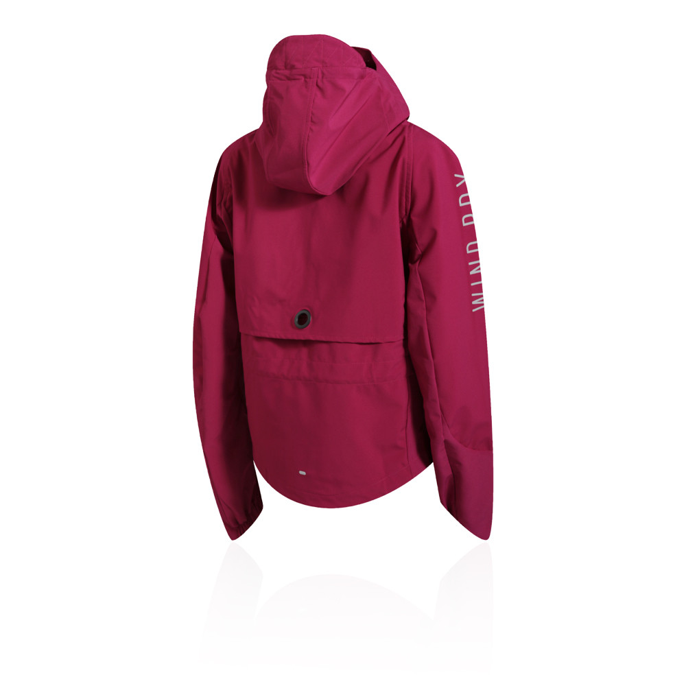adidas WIND.RDY Women's Running Jacket - AW20 | SportsShoes.com