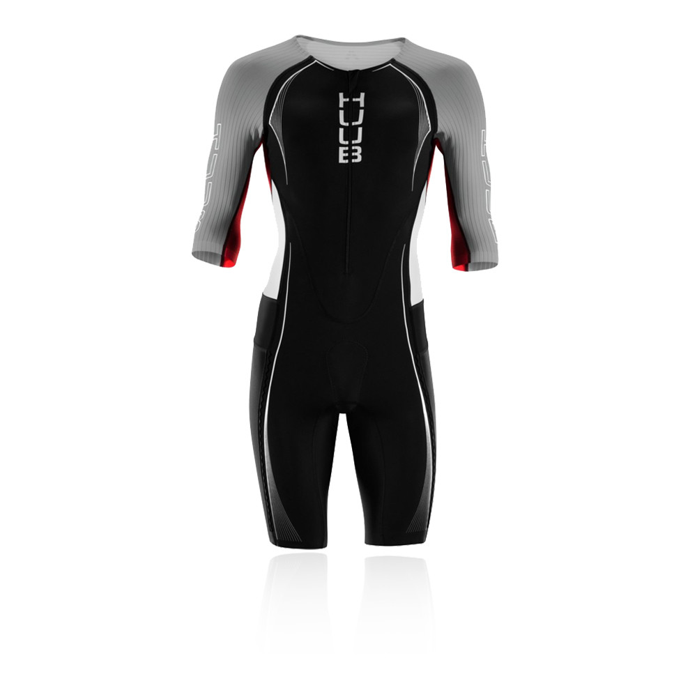 Huub Anemoi Long Course Tri Suit