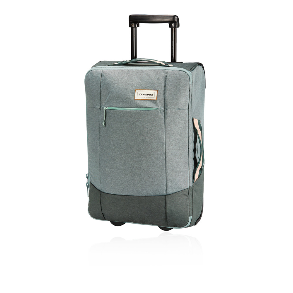 Dakine Carry On EQ Roller Bag 40L