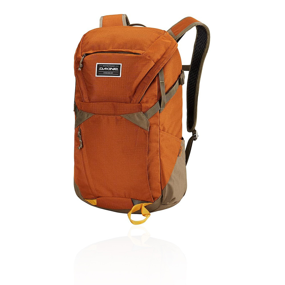 Dakine Canyon 24L mochila Dakine Canyon 24L mochila