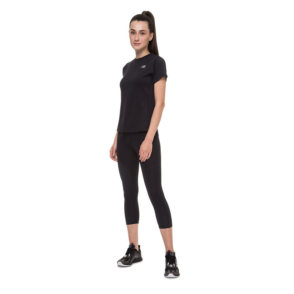 New Balance Accelerate Capris, Pants & Capris, Clothing & Accessories