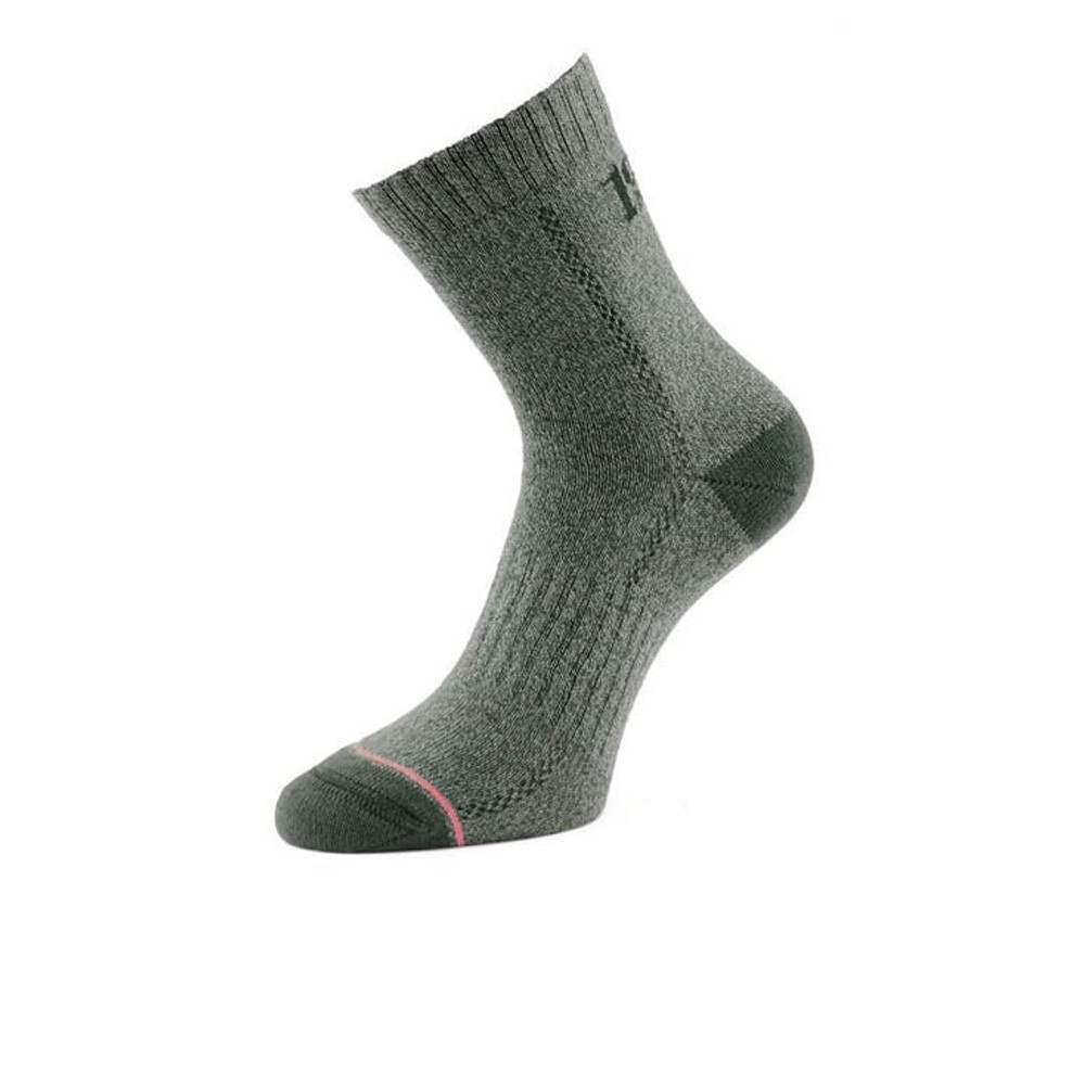 1000 Mile All Terrain Socks - SS24