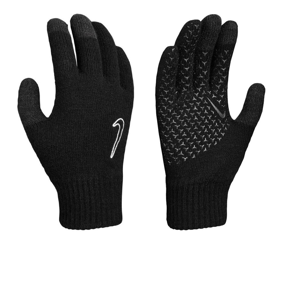 Nike Knitted Tech And Grip guantes 2.0 - FA24