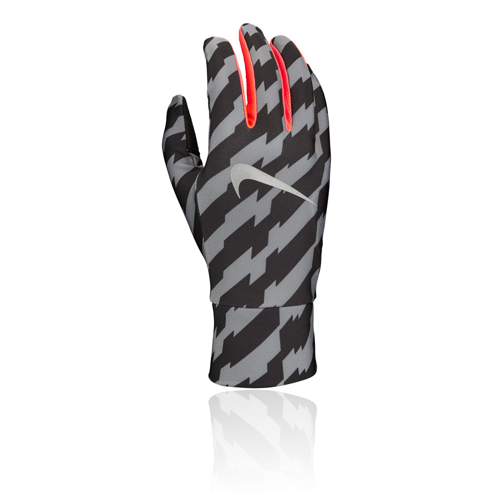 Nike Lightweight Tech guantes de running - SP21