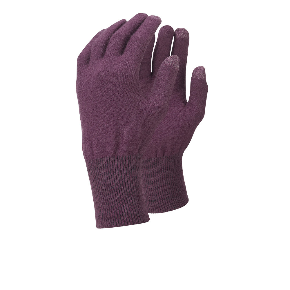 Trekmates Merino Touch guantes -  SS24