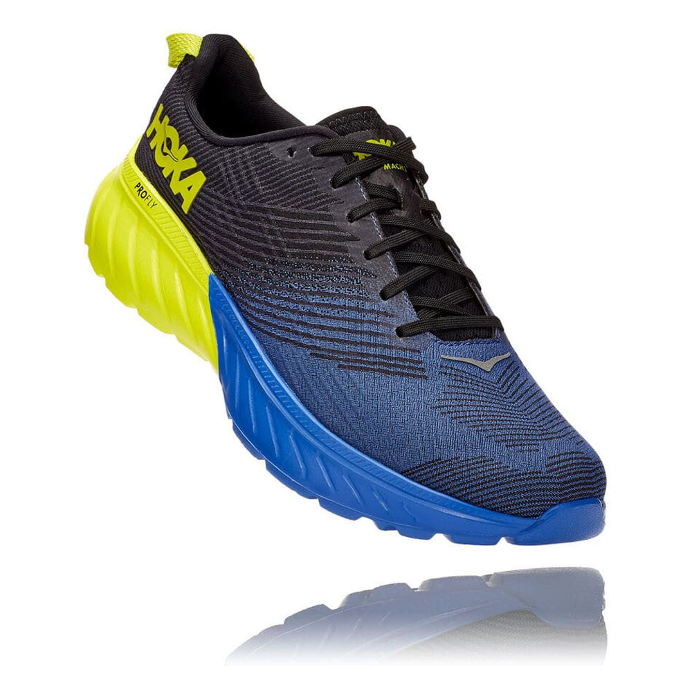 Hoka Mach 3 laufschuhe