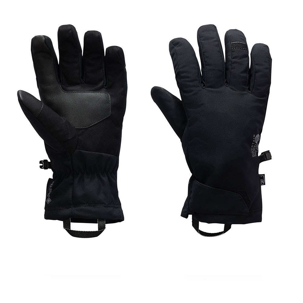 Mountain Hardwear Cloud Shadow GORE-TEX Gloves
