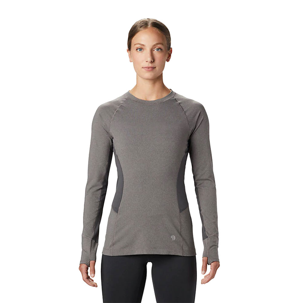 Mountain Hardwear Ghee Women's Crew Top