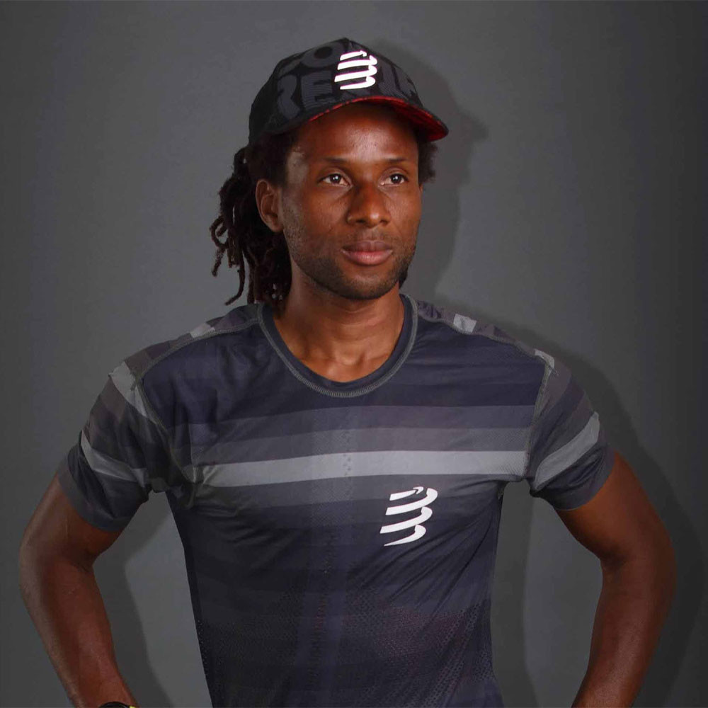 Compressport Trucker gorra - AW20