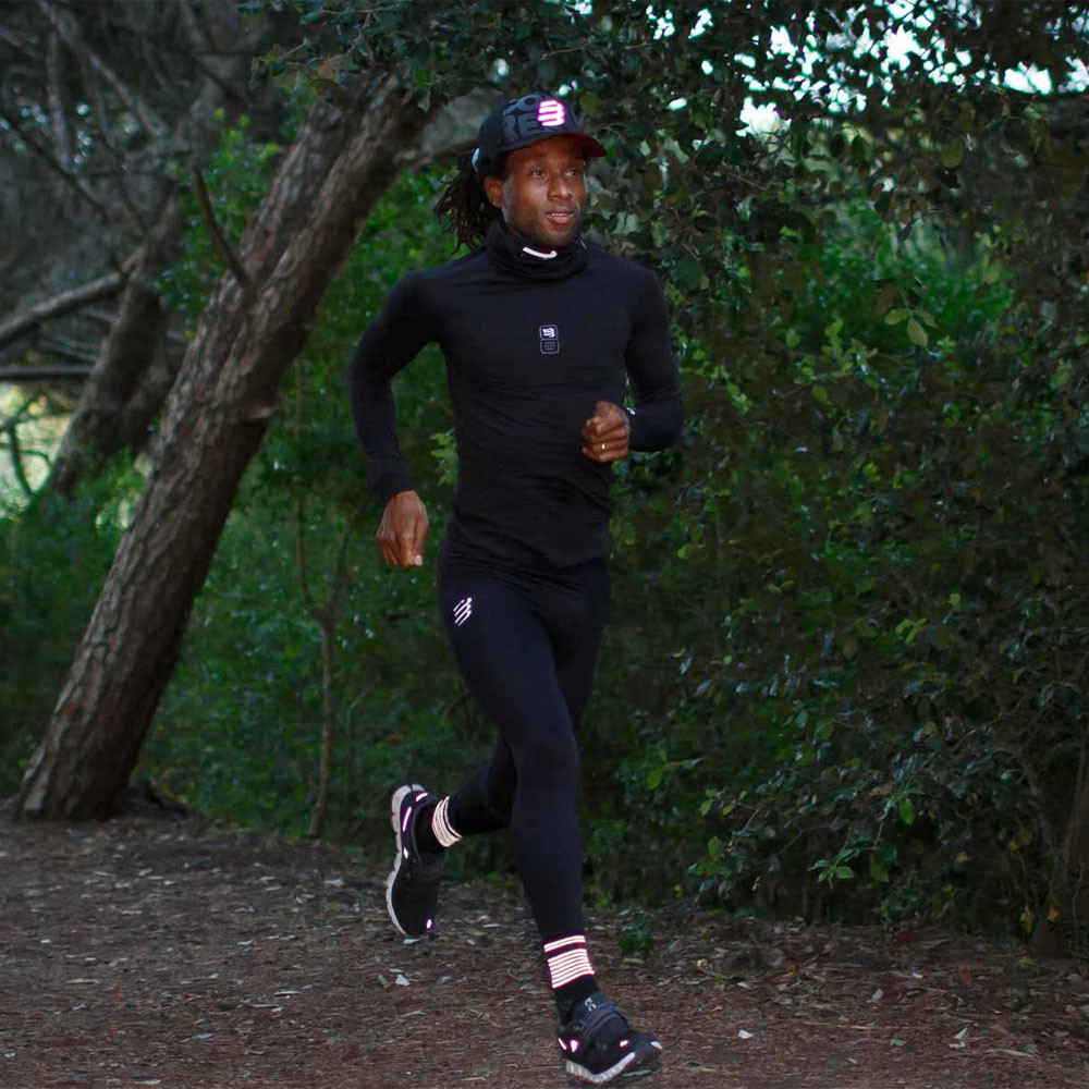 Compressport Trucker gorra - AW20