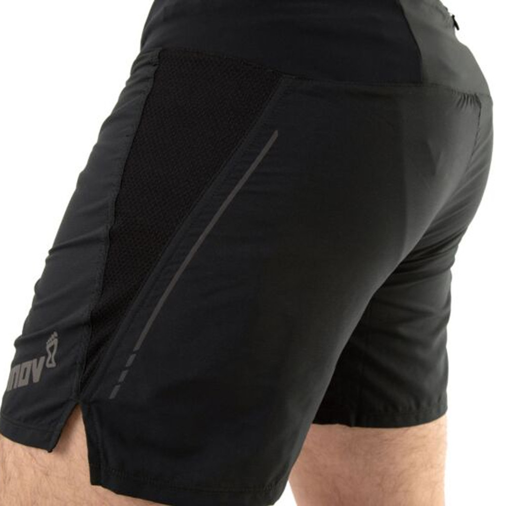 Inov8 Race Elite Inch Running Shorts AW21