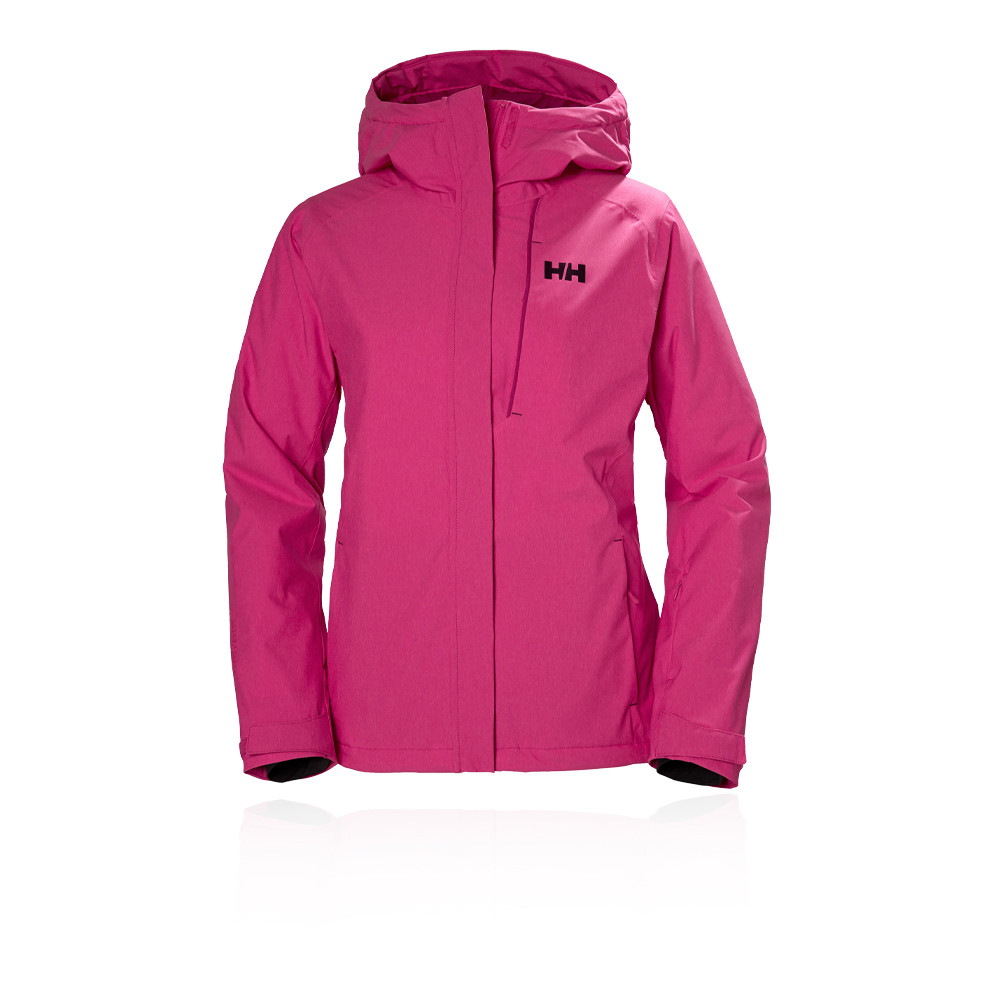 Helly Hansen Women's Snowstar Jacket