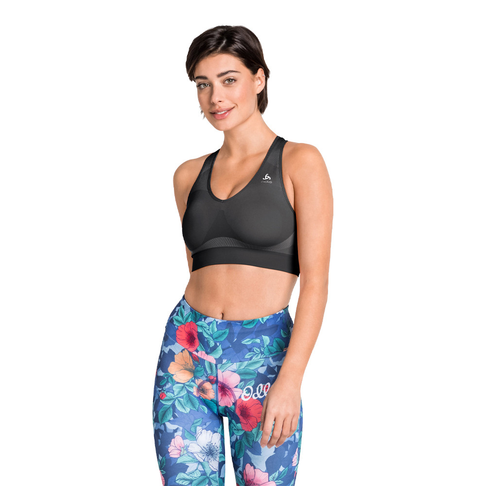 Odlo Seamless High Women's Sports Bra - AW20