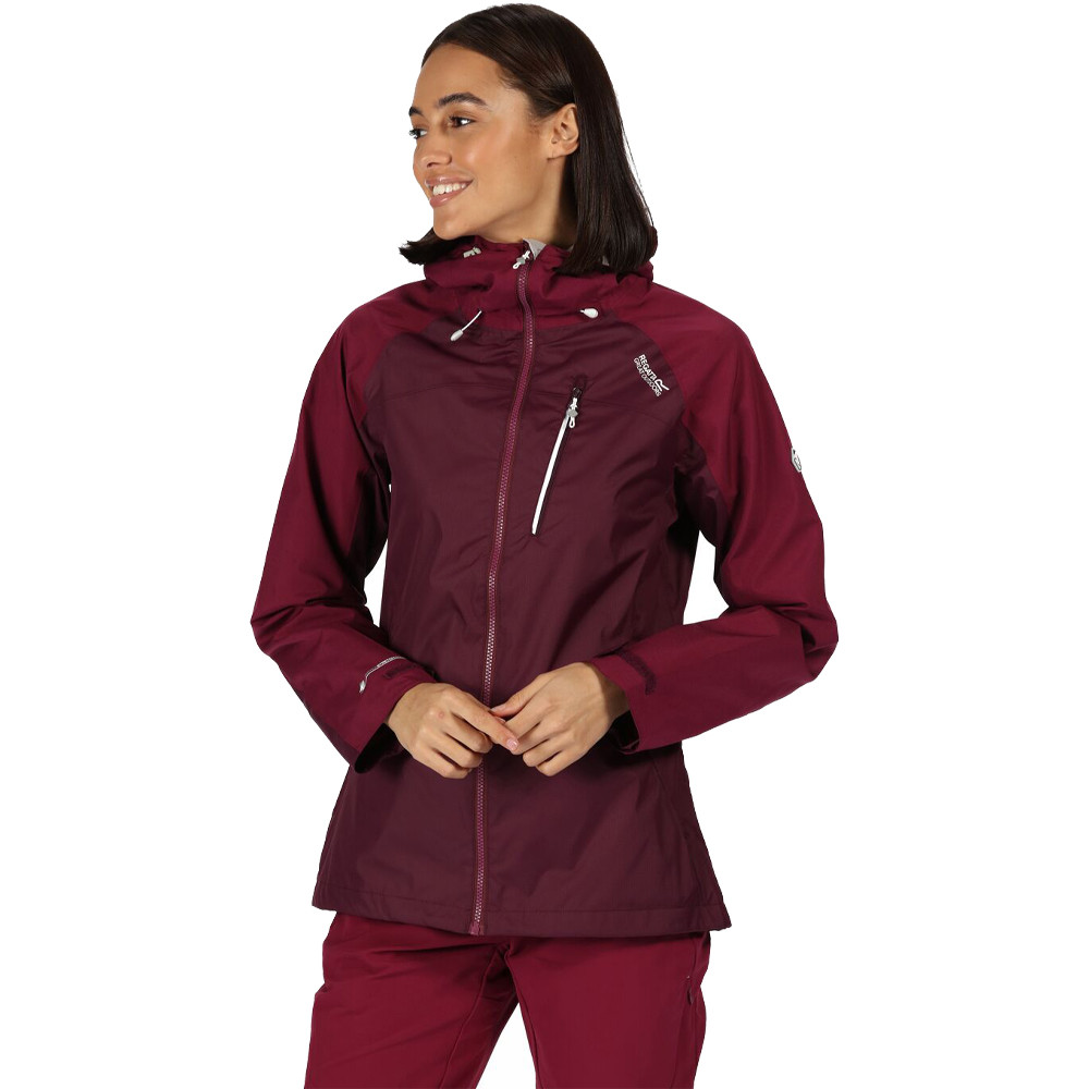 Regatta Highton Stretch Waterproof Women's Jacket AW20