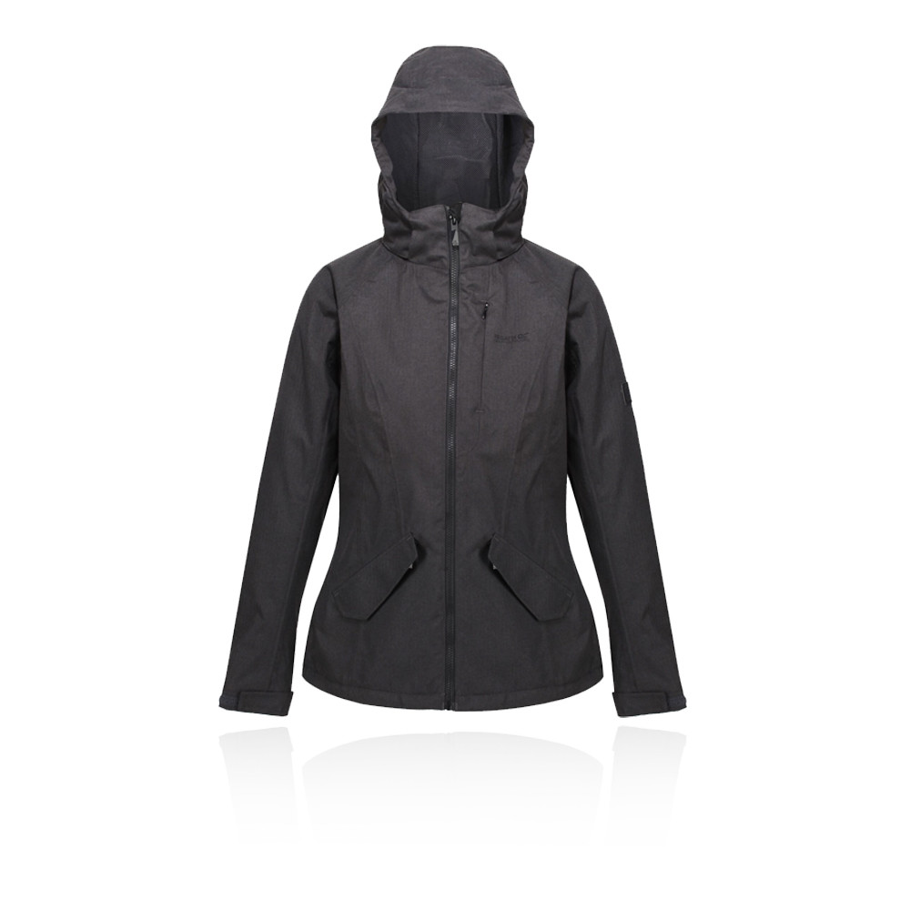 Regatta Women's Highside V Waterproof Jacket - AW20