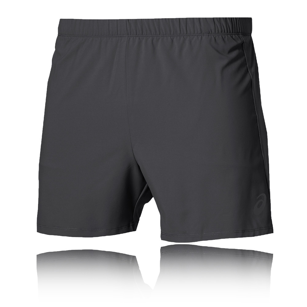 Asics 2-en-1 5" shorts de running