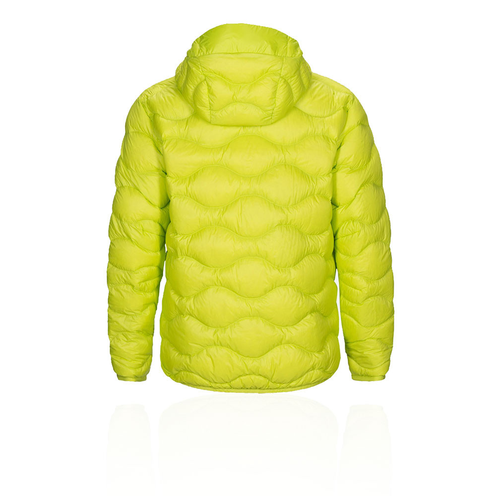 Peak Performance Helium Hooded Giubbotto
