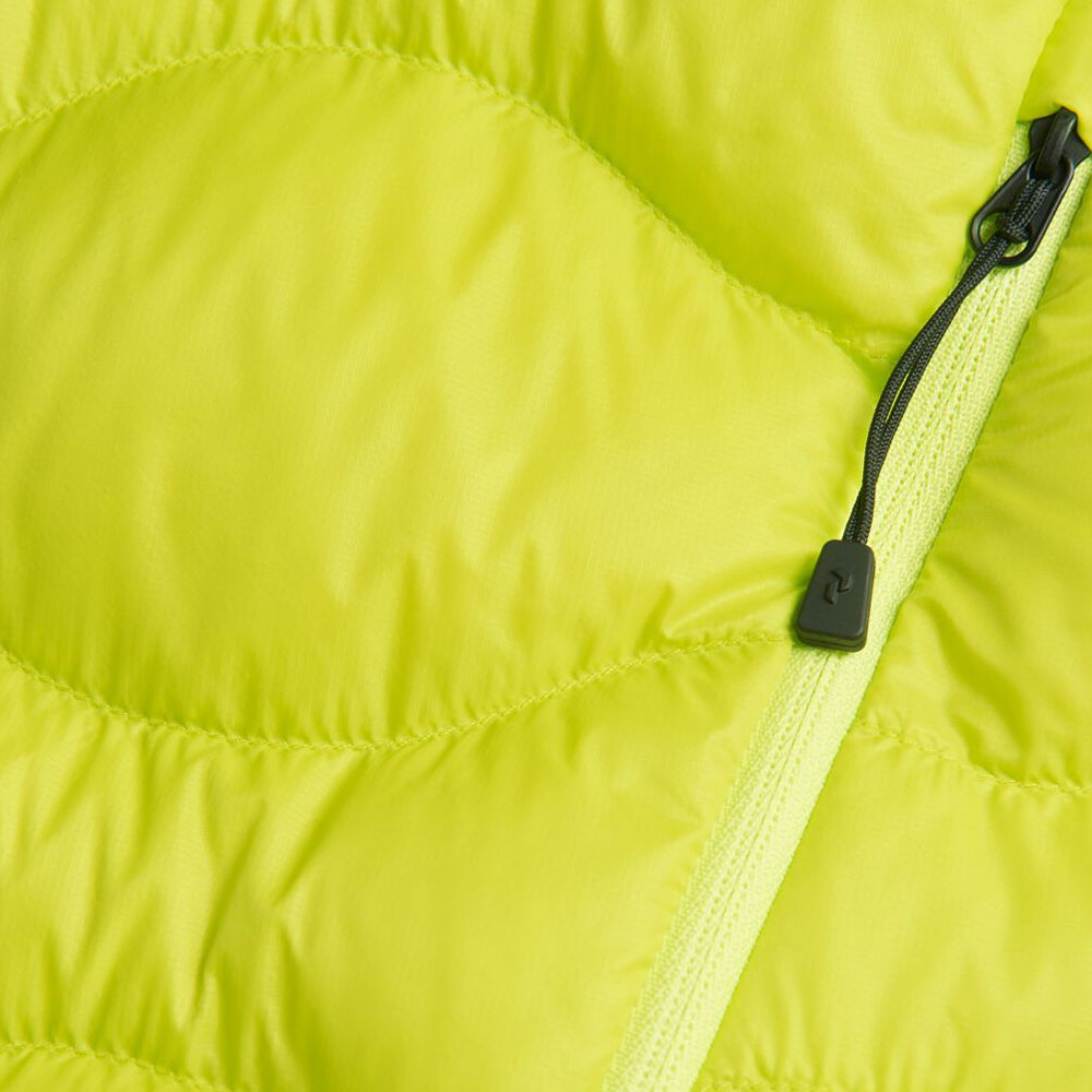 Peak Performance Helium Hooded Giubbotto