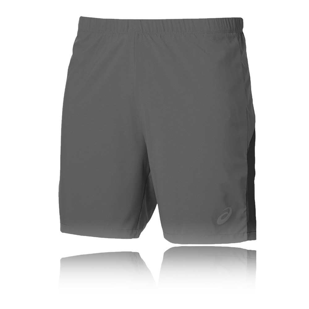 Asics 2-In-1 7" Laufshorts