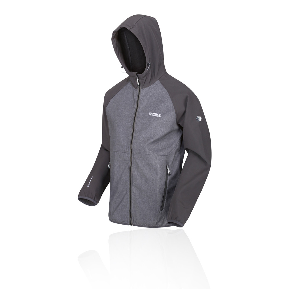 Regatta Arec II Hooded Softshell giacca - AW20