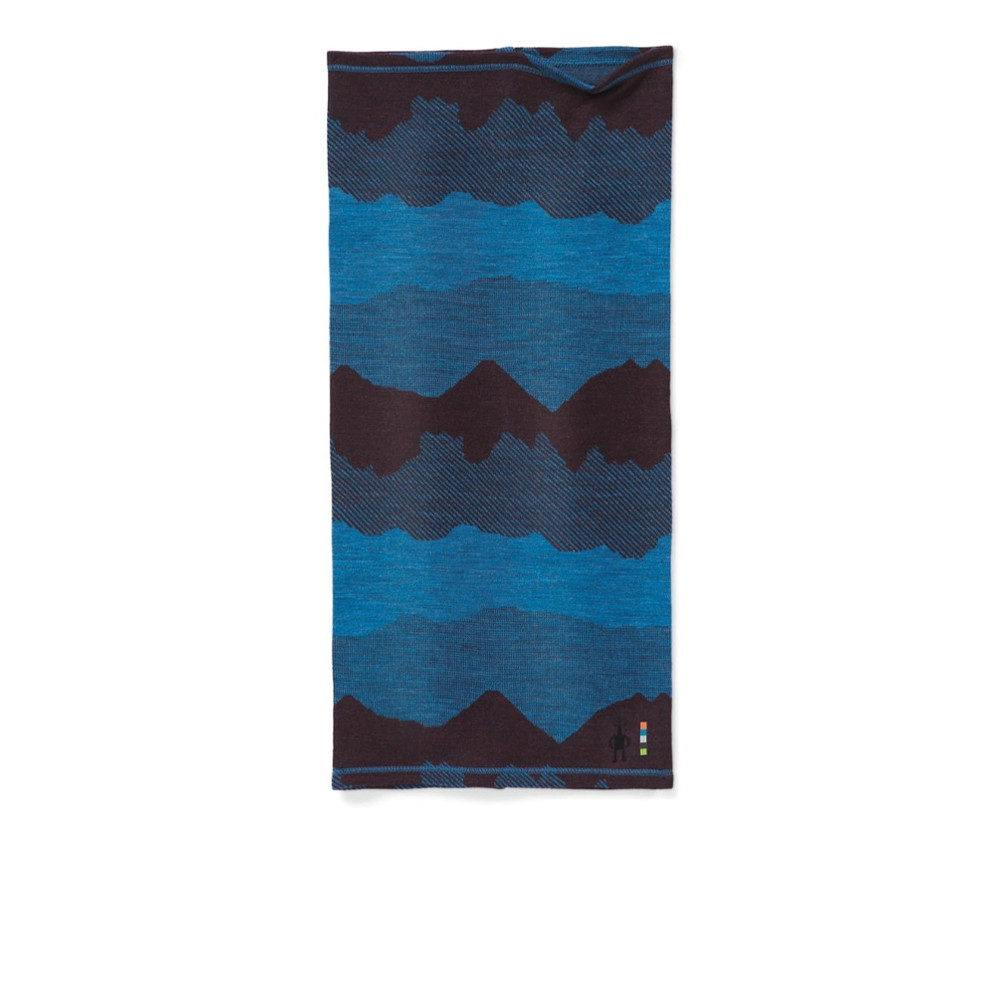 SmartWool Merino 250 Reversible Pattern Neck Gaiter - AW20