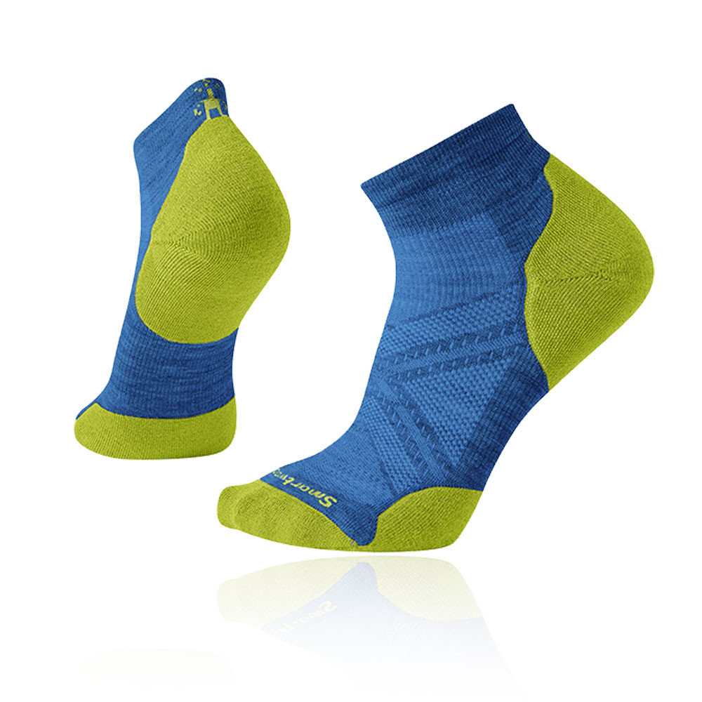 SmartWool PhD Run Light Elite Low Cut Sock - SS21