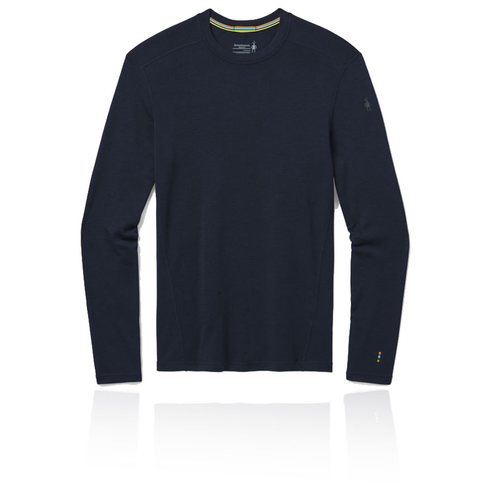 Smartwool Merino 250 maglia a manica lungna top girocollo - AW20