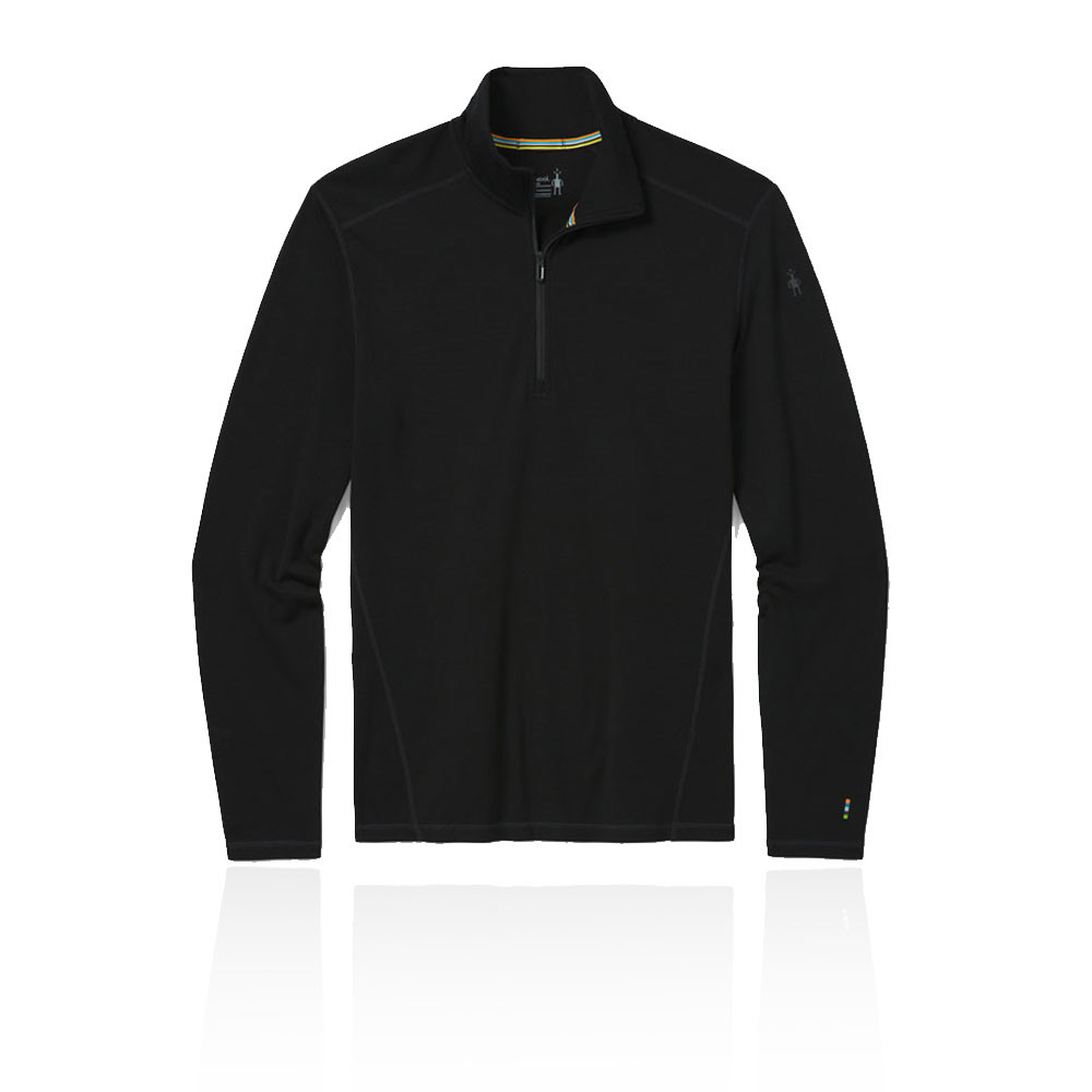 SmartWool Merino 250 Baselayer 1/4 Zip Top -  SS22