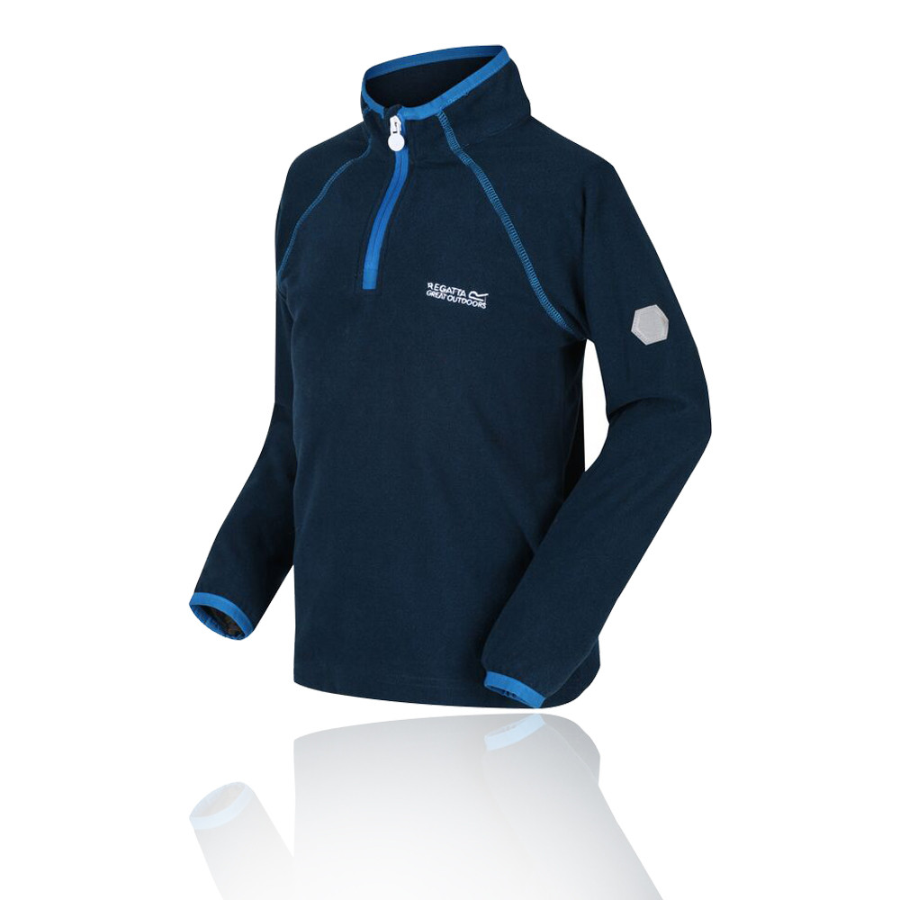 Regatta Loco Junior Half zip in felpa Top - AW20