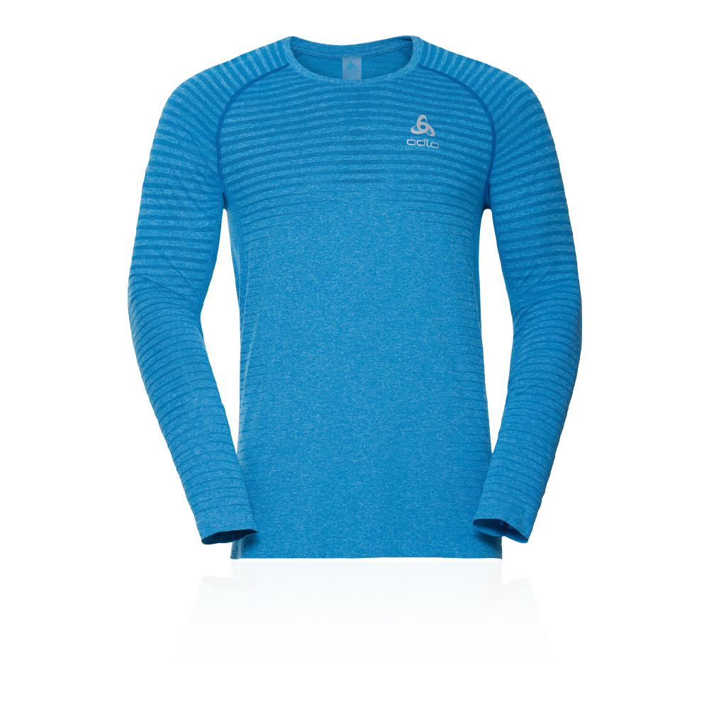 Odlo sin costuras Element camiseta de running - AW20