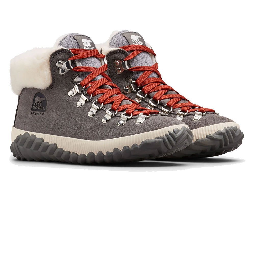Sorel Out N About Plus Conquest Women's Walking Boots - AW20