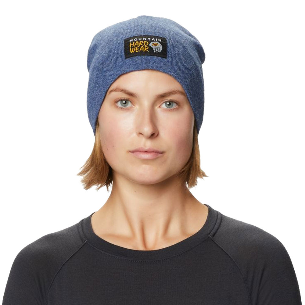 Mountain Hardwear Logo Beanie - AW20