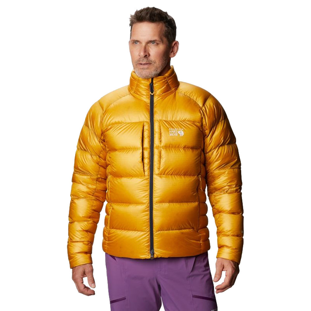 Mountain Hardwear Phantom Down giacca