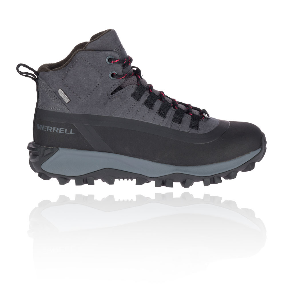 Merrell Thermo Snowdrift impermeable para mujer botas de trekking
