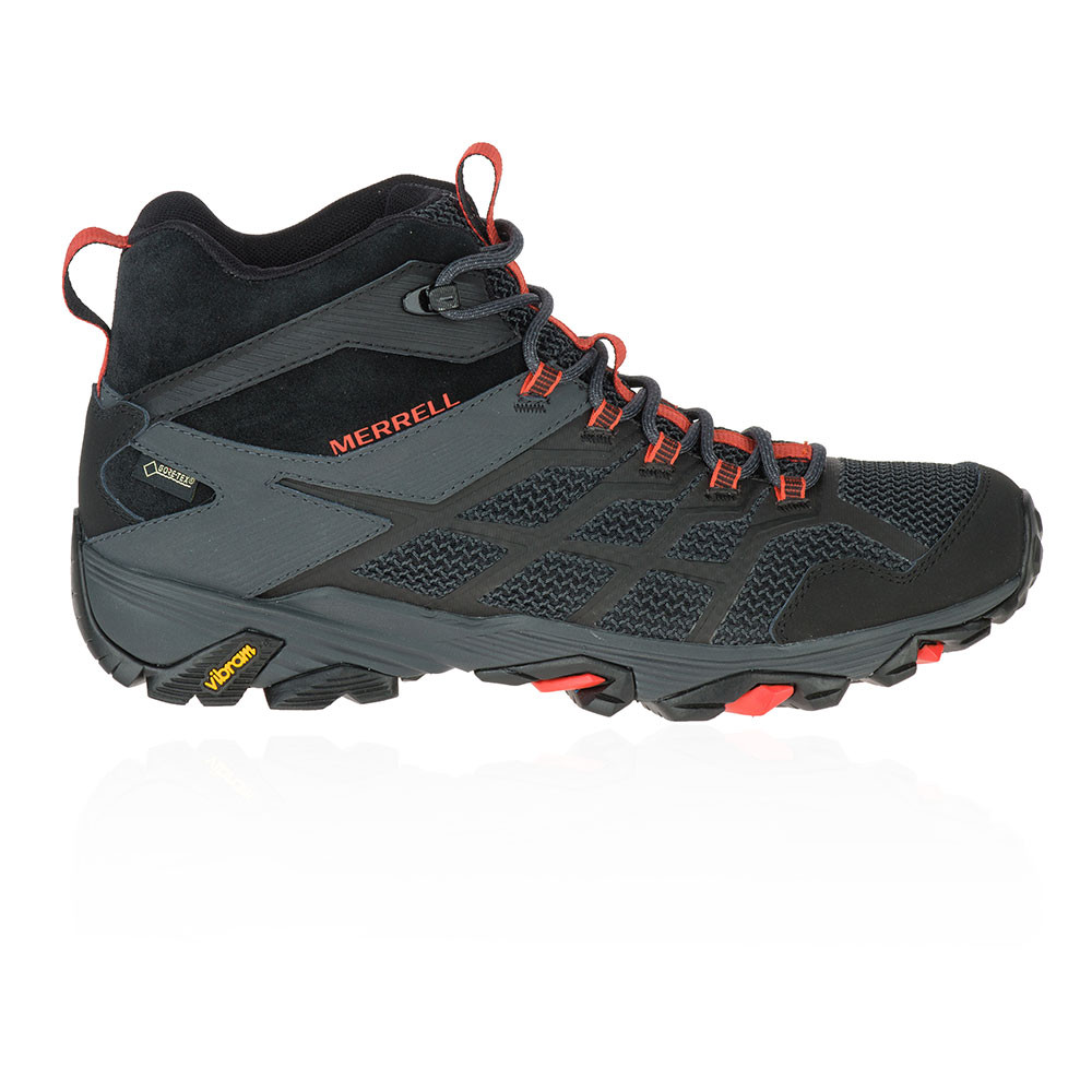 Merrell Moab FST 2 GORE-TEX Walking Boots