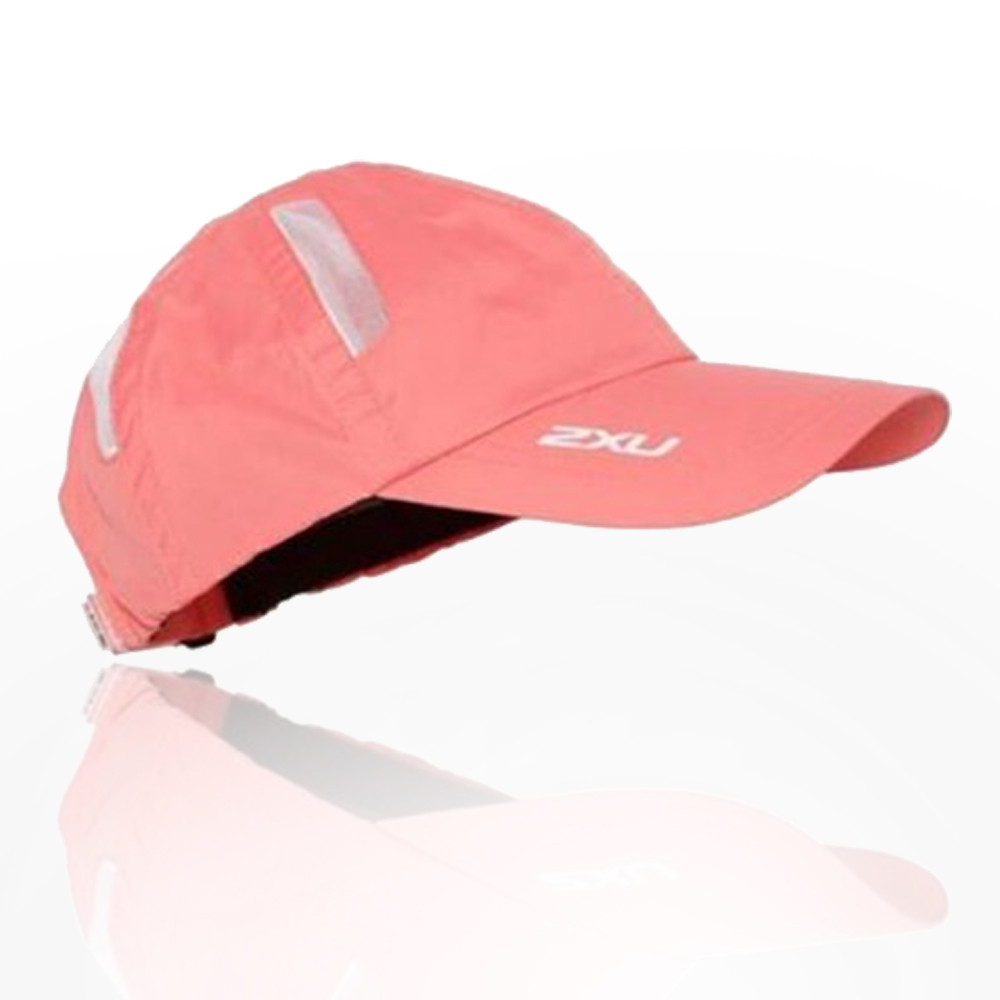 2XU Run gorra