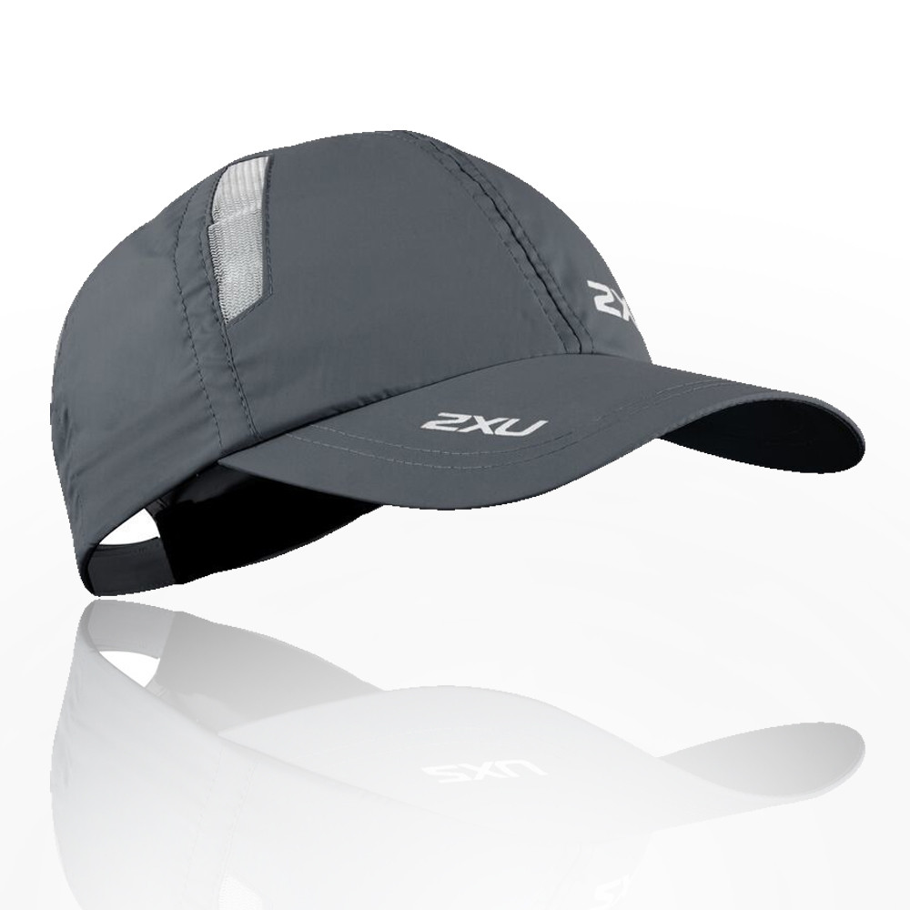thumbnail image 2 of 43% Off On 2XU Unisex Run Cap 2 of 9