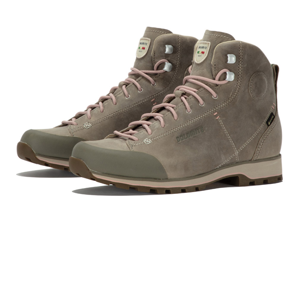 Dolomite 54 High FG GORE-TEX para mujer botas de trekking - SS24