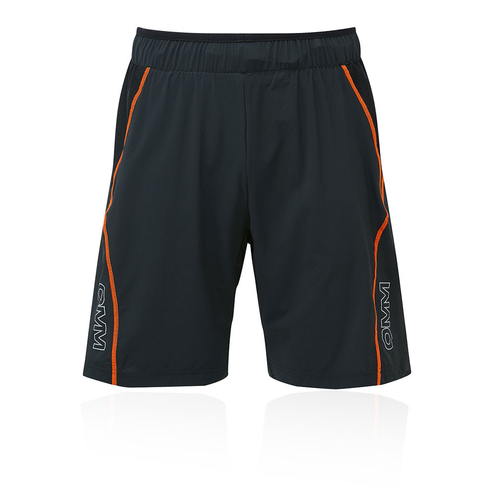 OMM Pace Twin Layer short - AW24