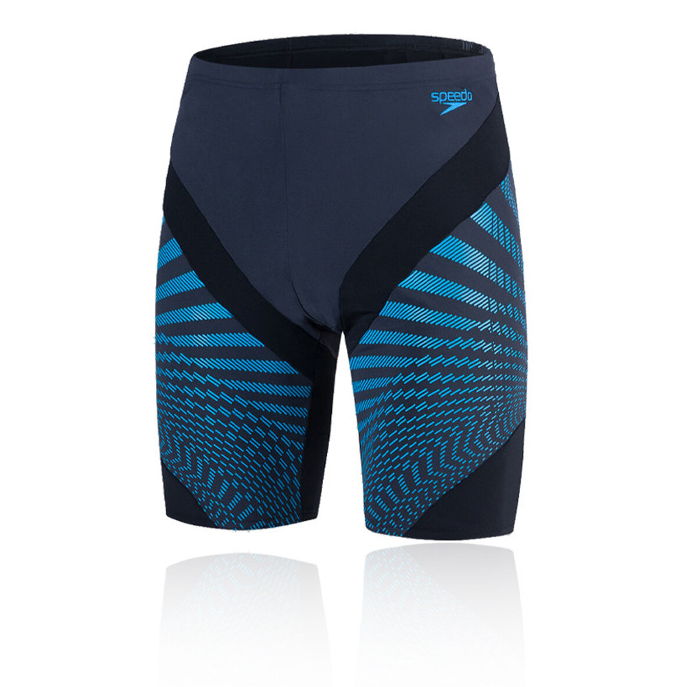 Speedo Chevron Splice Jammer