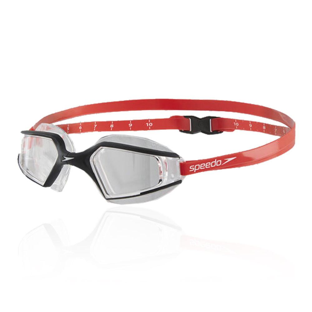 Speedo  Aquapulse Max 2 Swimming Goggles