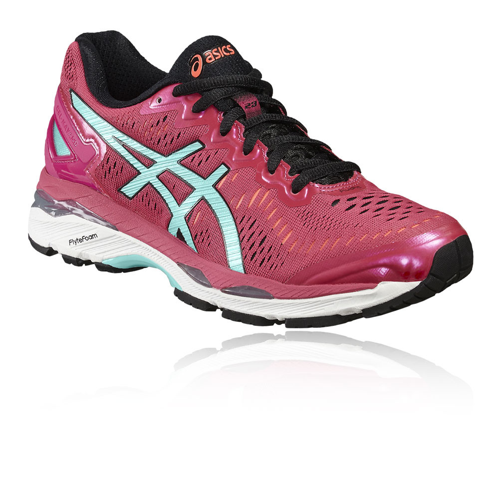 Asics GEL-KAYANO 23 para mujer zapatilla de running