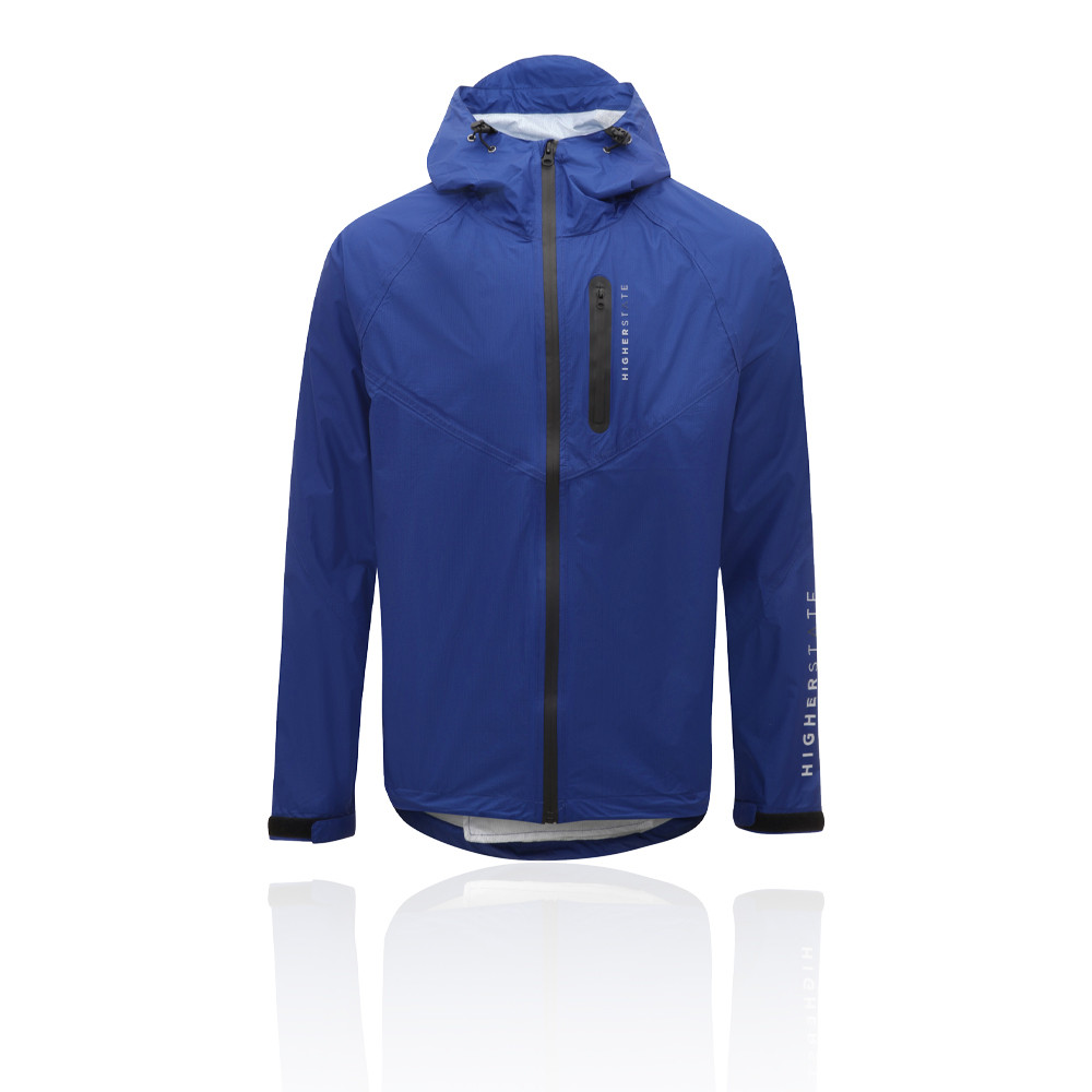 Higher State Trail Waterproof Lite Jacket