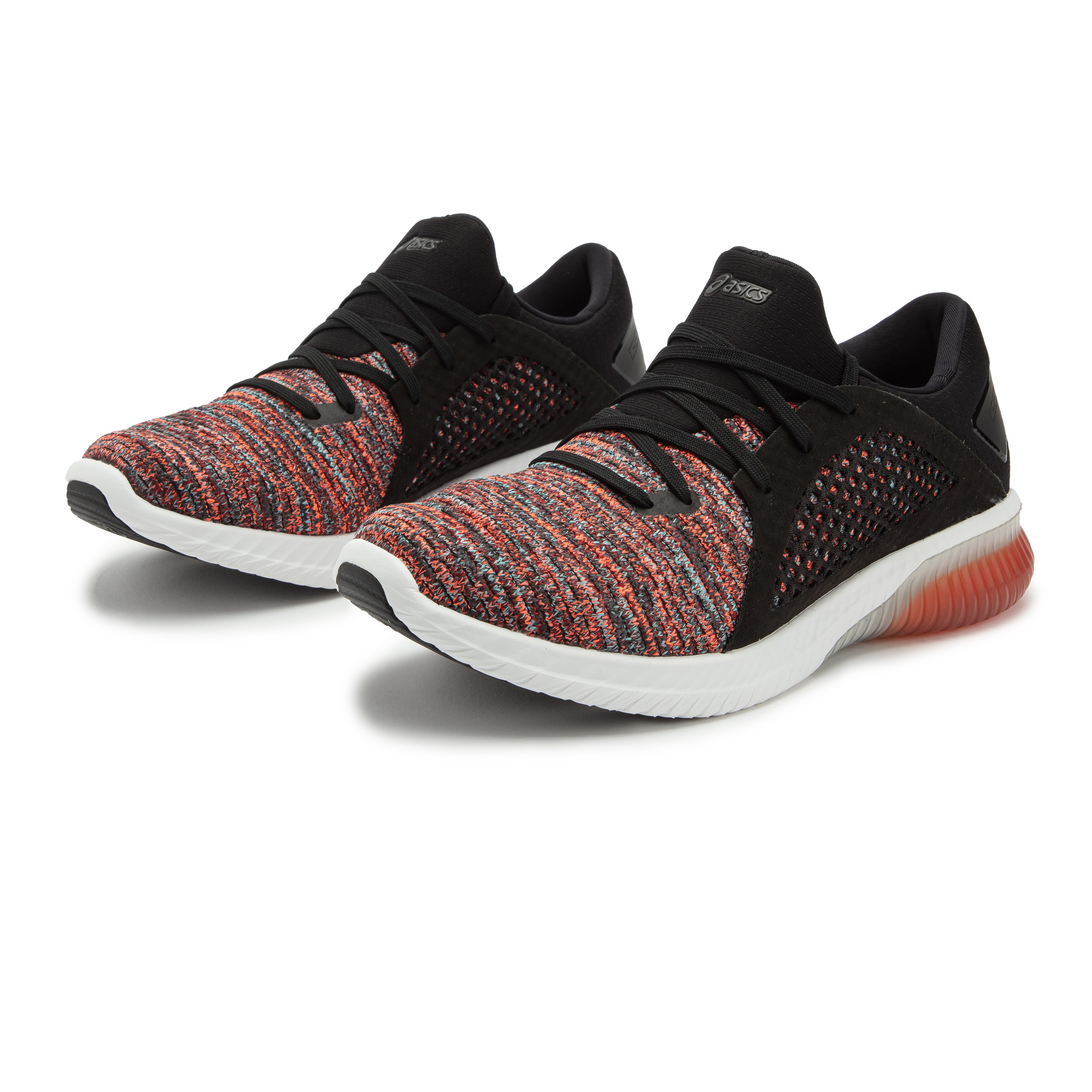 Asics Gel-Kenun Knit Running Shoes