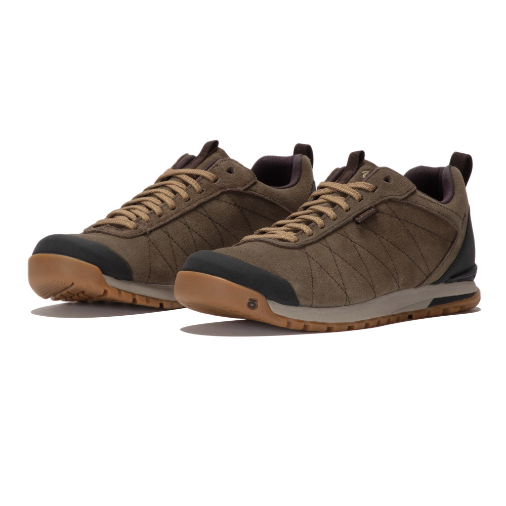 Oboz Bozeman Leather chaussures de marche - AW22